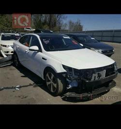 كيا اوبتيما